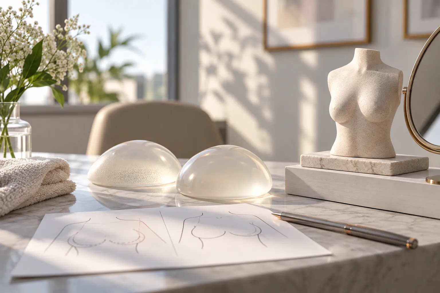 Breast Revision